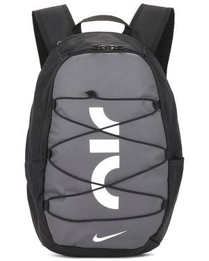 Nike Air Backpack - Black