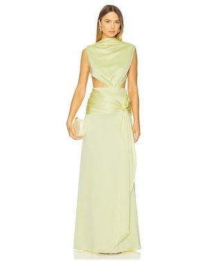 Casona La Sabia Dress - Multicolour