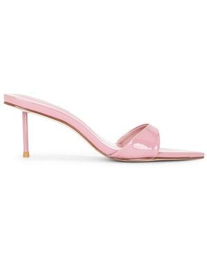 Femme LA Slipper Marseille - Pink