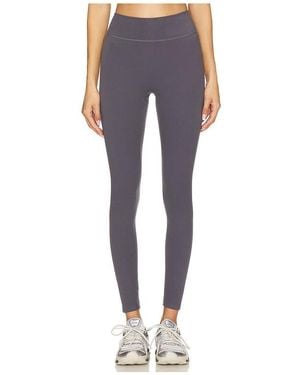 437 The Essentials Legging - Blue