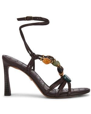 Sam Edelman Sandale Imani 2 - Schwarz