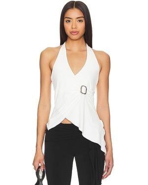 I.AM.GIA Amy Top - Black