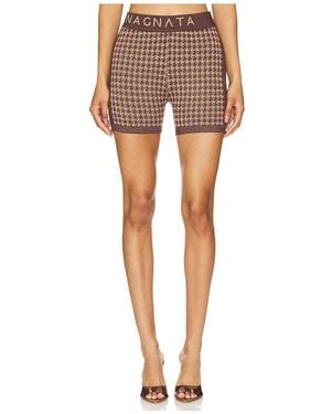 Nagnata SHORT CYCLISTE - Multicolore