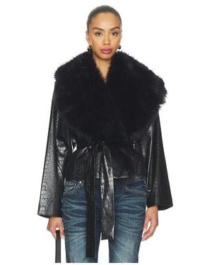 SELMACILEK Lima Jacket - Black