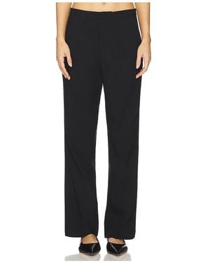 RUE SOPHIE Lenn Pant - Black
