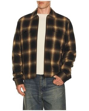 AllSaints Mathers Jacket - Black