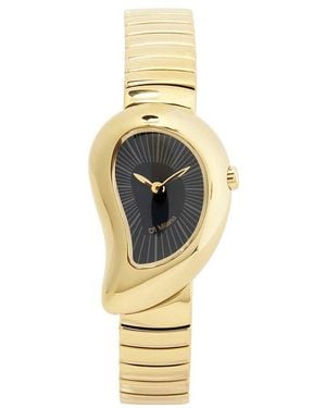 D1 Milano Drop Essence Watch - Metallic