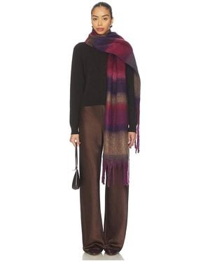 Rails Oslo Scarf - Red