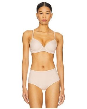 Natori Cloud Comfort Smoothing T-Shirt Bra - Orange