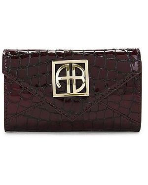 Anine Bing Elly Wallet - Multicolour