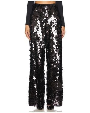 Lamarque Stacy Trousers - Black