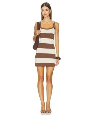 SER.O.YA Nolita Dress - Multicolour