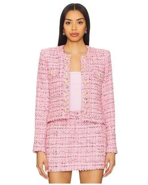 Generation Love Jacke Karson - Pink