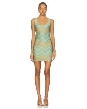 PQ Swim Cora Mini Dress - Multicolour