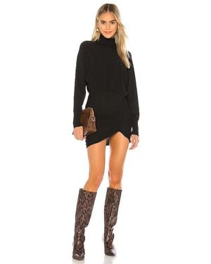 Lovers + Friends Kiana Jumper Dress - Black