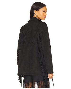Show Me Your Mumu Jacke Sierra - Schwarz