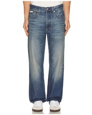 Calvin Klein Jeans 90S - Blau