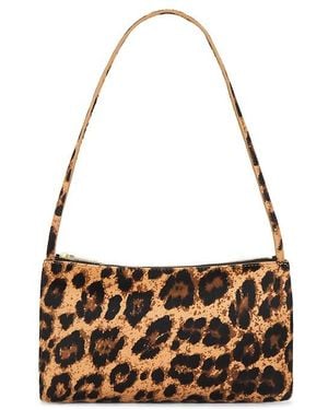 Mansur Gavriel Gaia Shoulder Bag - Multicolor