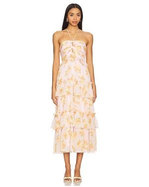 Likely Kleid Wilda - Weiß