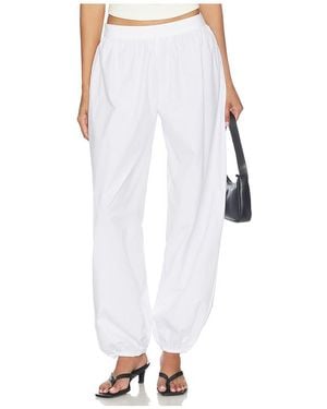 Nakedvice Pantalón The Cody En Color Blanco Talla (También En Xs, S, M, Xl)