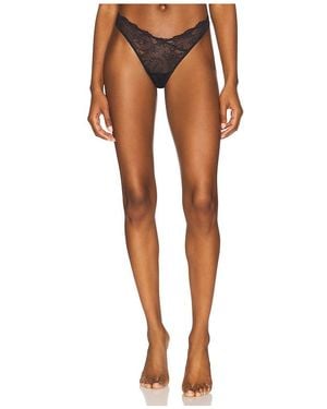 Journelle Mae Thong - Black