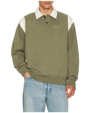 Service Works Bistrot Polo - Green