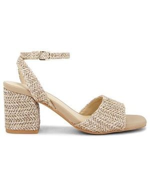 Seychelles High Heels Simple Pleasure - Weiß