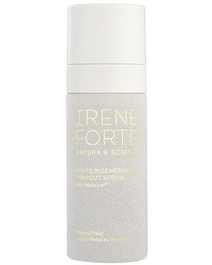 Irene Forte Hibiscus Serum With Myoxinol - White