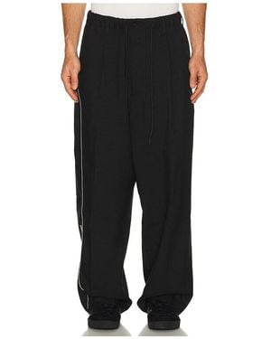 Y-3 Hose F1 - Schwarz
