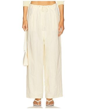 Lioness Hose Riptide - Natur
