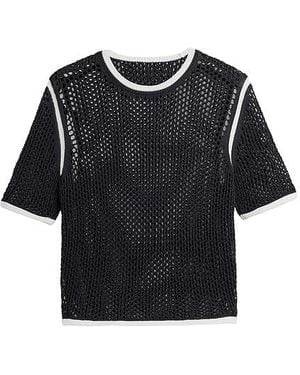 Adidas by Wales Bonner Tシャツ - ブルー