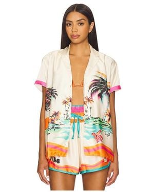 Maaji Meissa Shirt - Multicolour