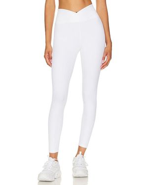 Year Of Ours Veronica Legging - White