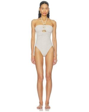 PATBO Silversand One Piece - White