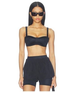 NikeSKIMS Picot Bra - Blue
