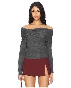 Astr Wylie Jumper - Multicolour