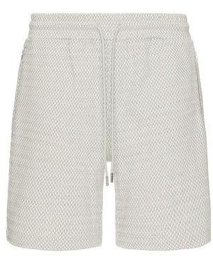 Reiss Penbrook Short - White