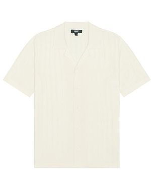 PAIGE シャツ - ホワイト