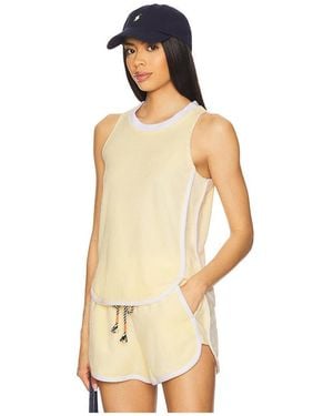 Sundry Tank-Top Loop - Natur