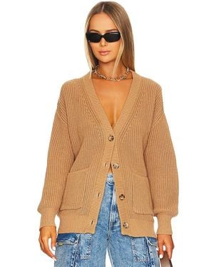 Callaghan Cardigan Nina - Blau