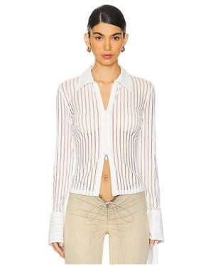 I.AM.GIA Jane Top - Natural