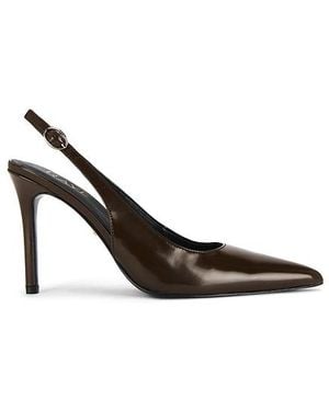 RAYE Calla Pump - Black