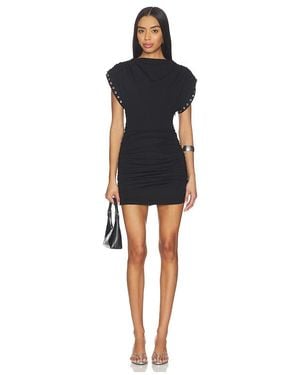 superdown Kaiana Mini Dress - Black