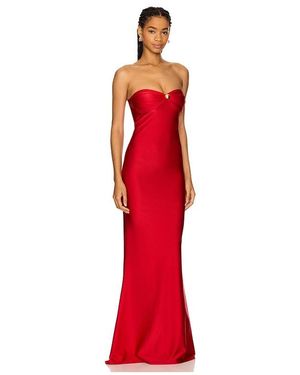 shani shemer bella maxi dress Bella Maxi Dress  Retrofete