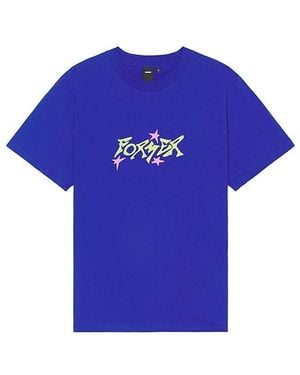 Former Shirtkleider - Blau