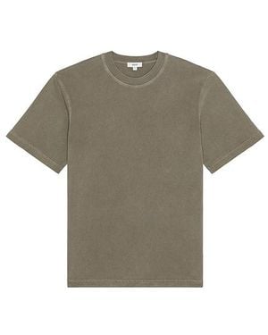 Agolde Shirt Asha - Grau