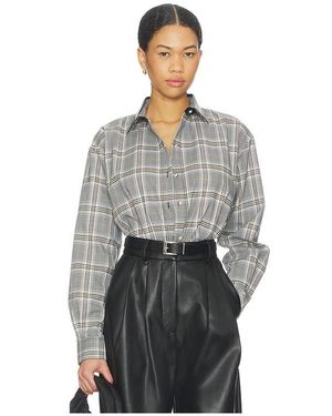 Kimberly Taylor Ashley Utility Shirt - Multicolour
