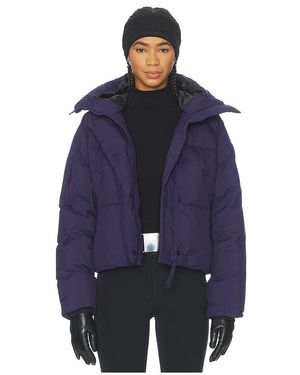 Canada Goose Steppjacke Chilliwack - Blau