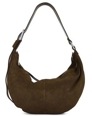 AllSaints Tasche Luna - Mettallic