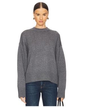 L'academie 'Academie Strick Sonora - Blau